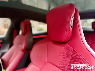 Porsche Taycan 2022 гидро в Москве № 251476, миниатюра 11