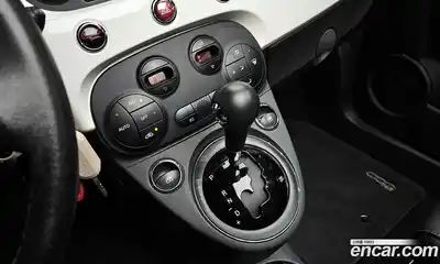 Fiat 500 2013 1.4 гидро в Москве № 251810, миниатюра 9