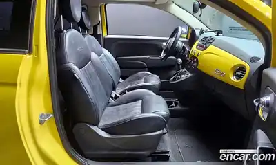 Fiat 500 2013 1.4 гидро в Москве № 251916, миниатюра 11