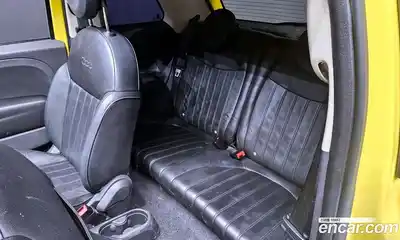 Fiat 500 2013 1.4 гидро в Москве № 251916, миниатюра 12