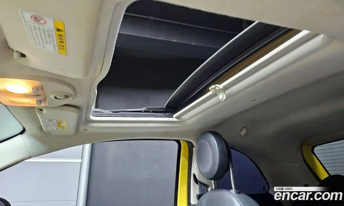 Fiat 500 2013 1.4 гидро в Москве № 251916, фото 15