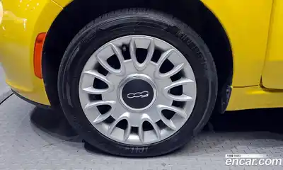 Fiat 500 2013 1.4 гидро в Москве № 251916, миниатюра 5