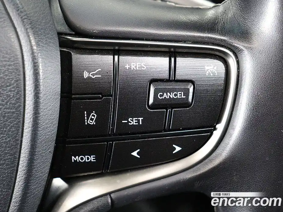 Lexus ES 2021 2.5 вариатор в Москве № 254379, фото 12