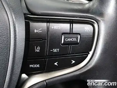 Lexus ES 2021 2.5 вариатор в Москве № 254379, миниатюра 12