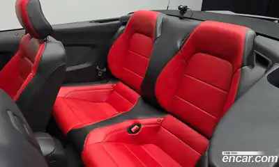 Ford Mustang 2018 2.3 гидро в Москве № 255588, миниатюра 12