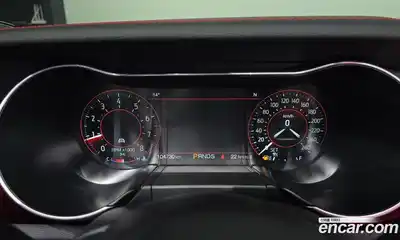 Ford Mustang 2018 2.3 гидро в Москве № 255588, миниатюра 8