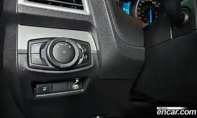 Ford Explorer 2015 2.0 гидро в Москве № 255593, миниатюра 12