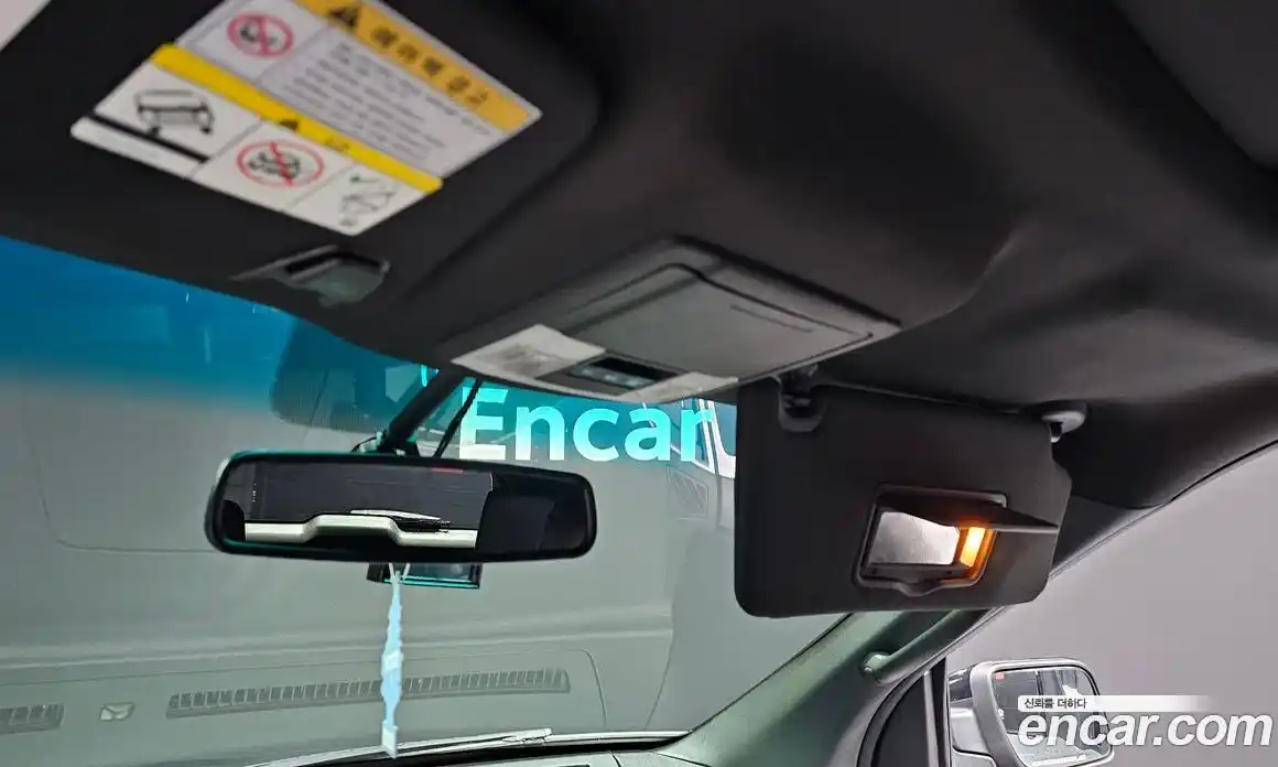 Ford Explorer 2015 2.0 гидро в Москве № 255593, фото 16