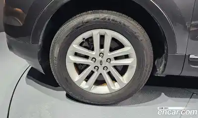 Ford Explorer 2015 2.0 гидро в Москве № 255593, миниатюра 5