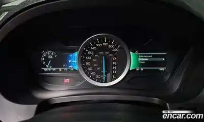 Ford Explorer 2015 2.0 гидро в Москве № 255593, миниатюра 8
