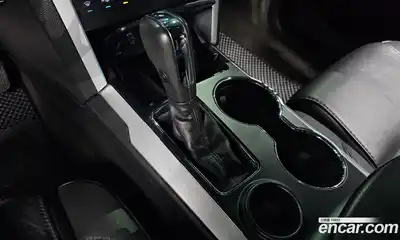 Ford Explorer 2015 2.0 гидро в Москве № 255593, миниатюра 9