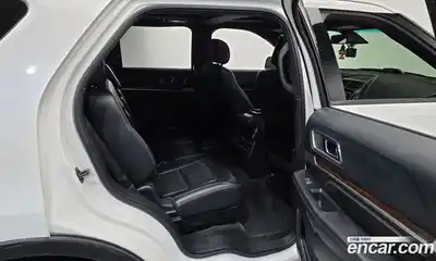 Ford Explorer 2015 2.3 гидро в Москве № 255623, миниатюра 12