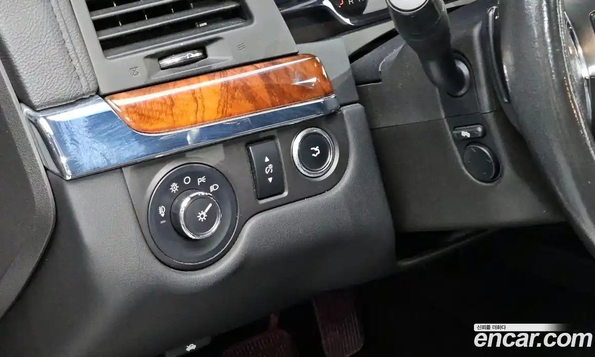 Lincoln MKS 2013 3.7 гидро в Москве № 255804, фото 14