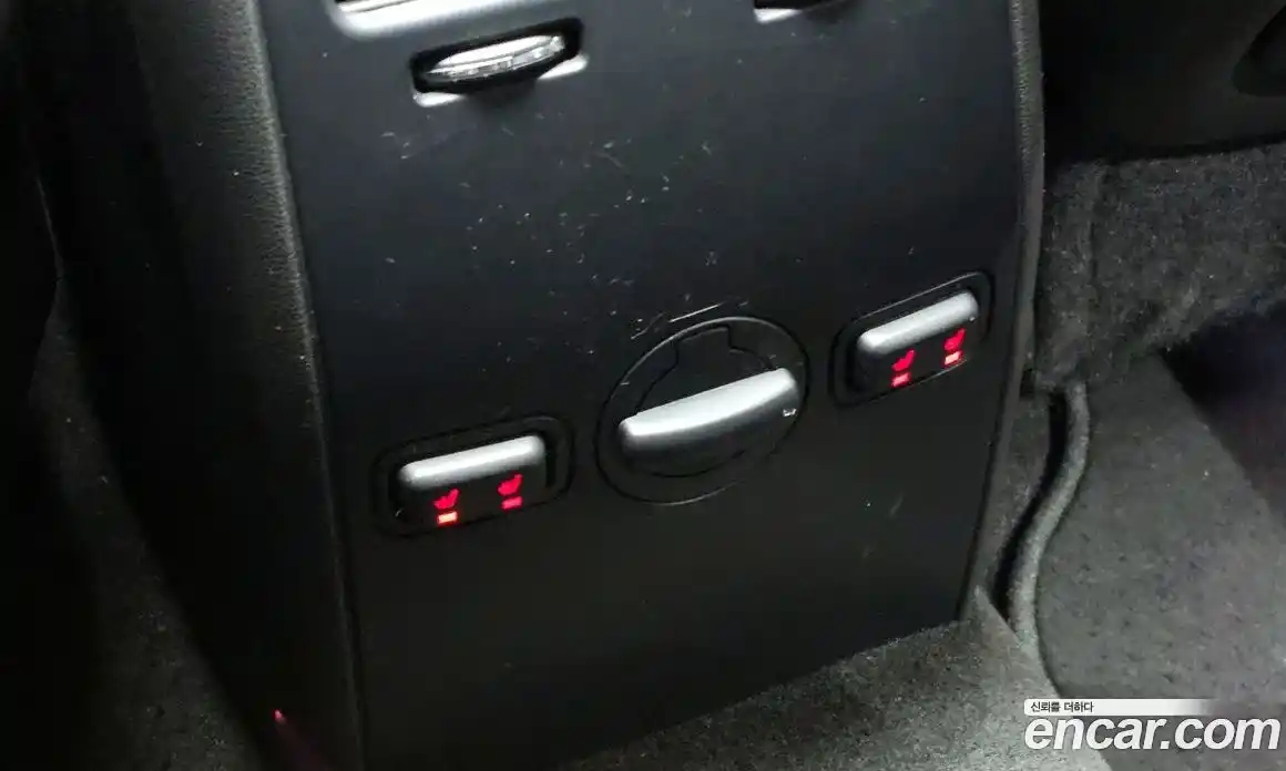 Lincoln MKS 2013 3.7 гидро в Москве № 255804, фото 19