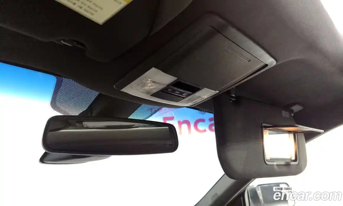 Lincoln MKS 2013 3.7 гидро в Москве № 255804, фото 20