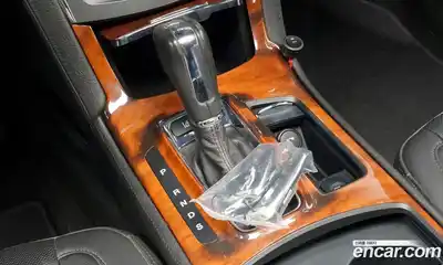 Lincoln MKS 2013 3.7 гидро в Москве № 255804, миниатюра 9