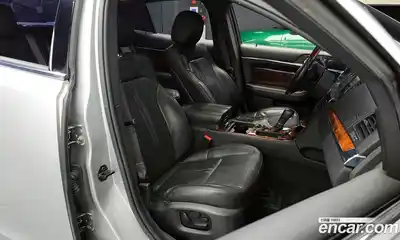 Lincoln MKS 2013 3.7 гидро в Москве № 255804, миниатюра 10