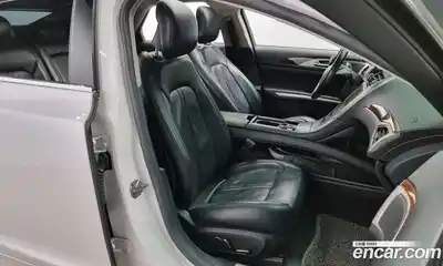 Lincoln MKZ 2016 2.0 гидро в Москве № 255846, миниатюра 12