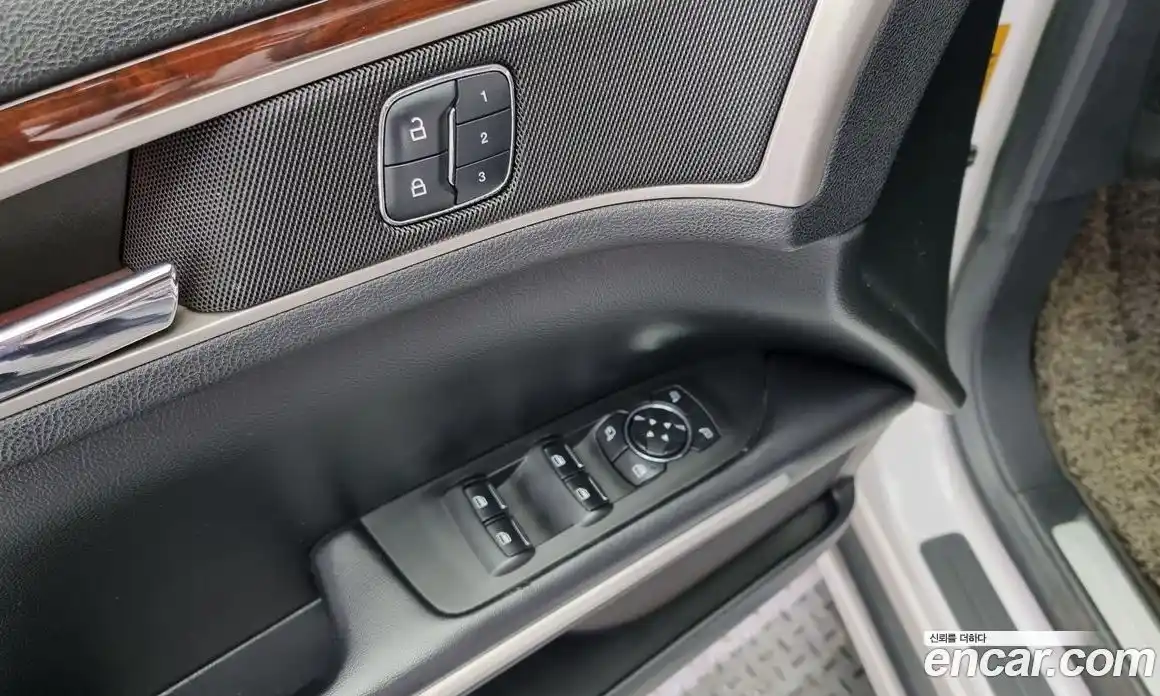 Lincoln MKZ 2016 2.0 гидро в Москве № 255846, фото 14