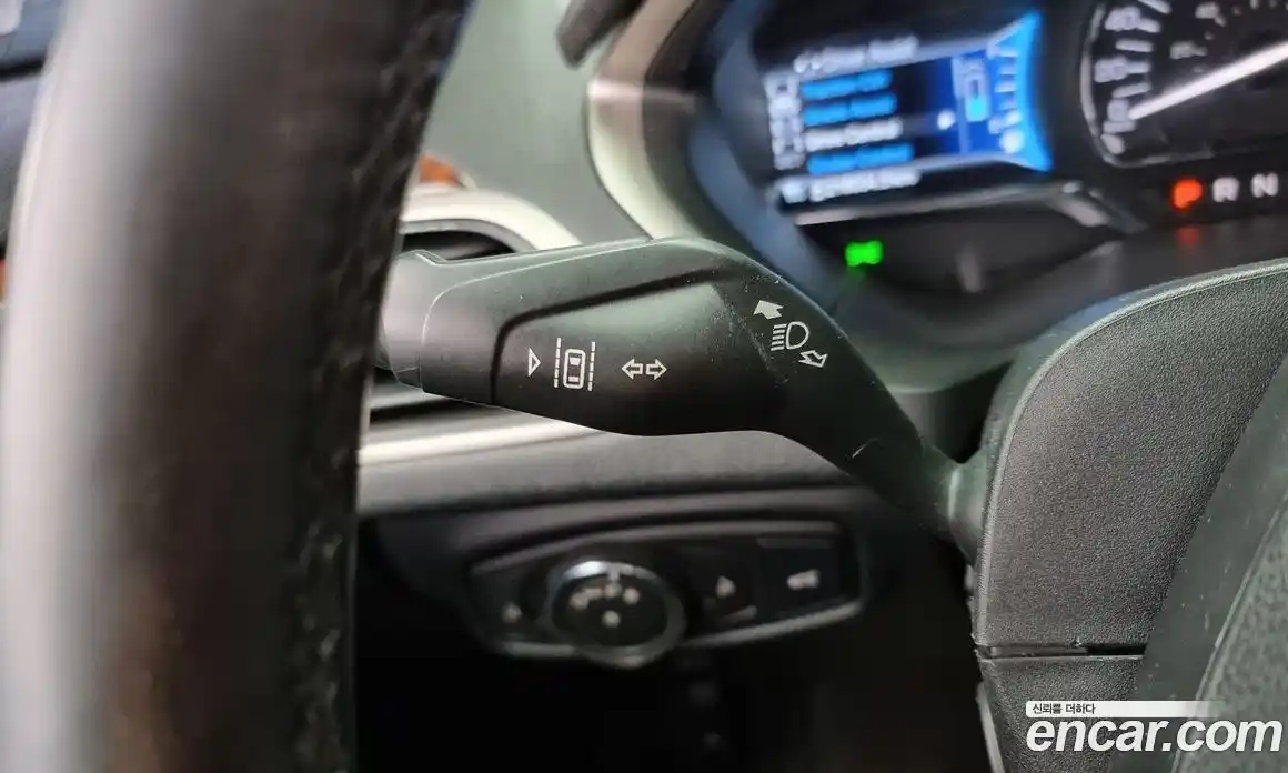 Lincoln MKZ 2016 2.0 гидро в Москве № 255846, фото 15