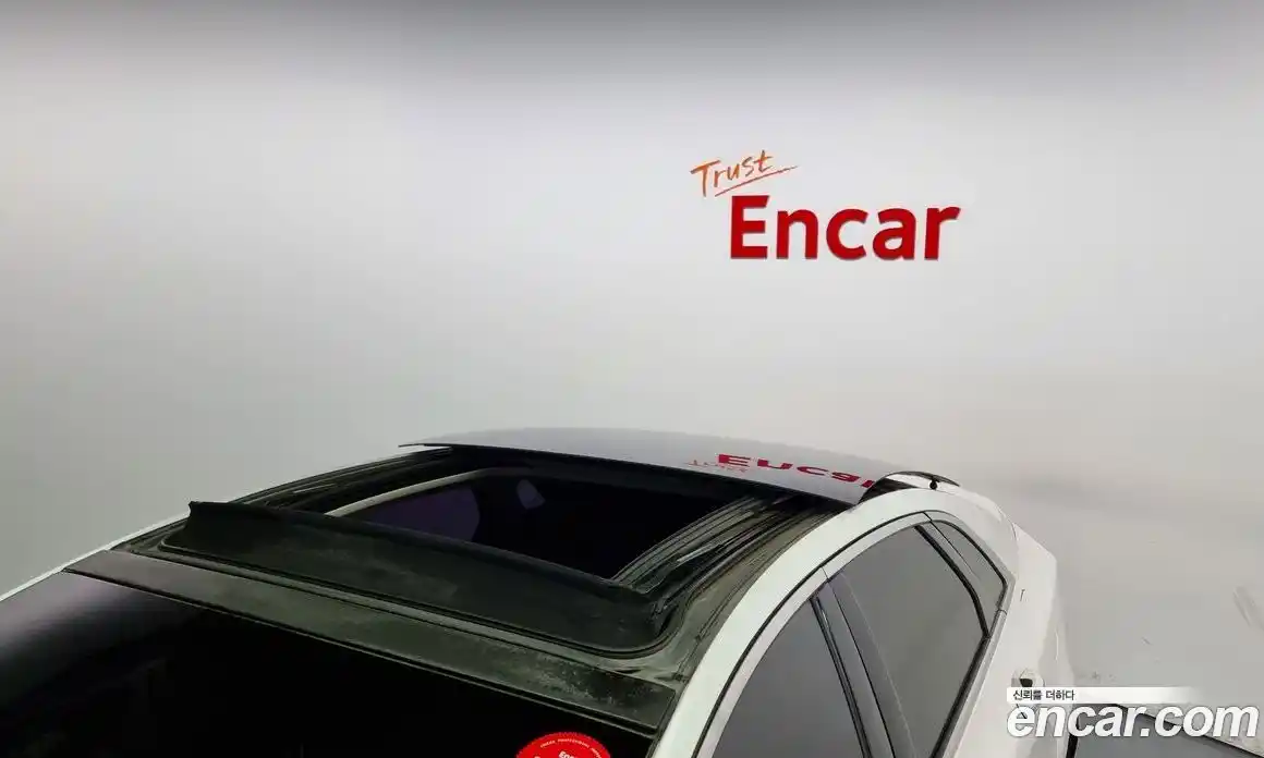 Lincoln MKZ 2016 2.0 гидро в Москве № 255846, фото 19