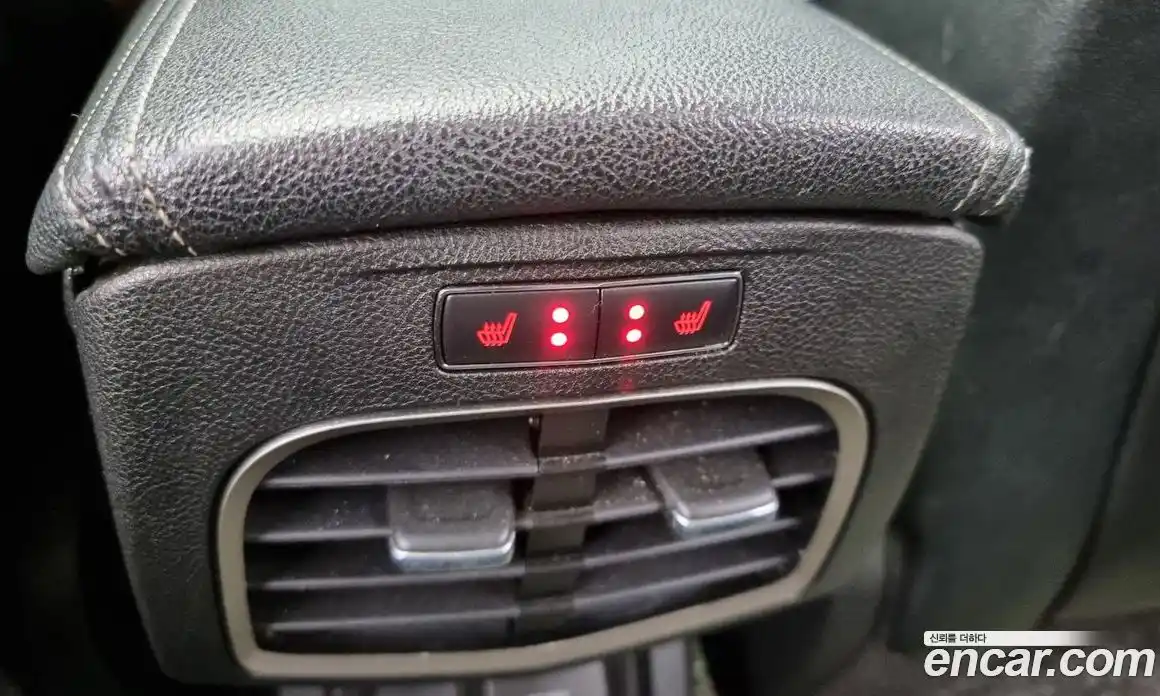 Lincoln MKZ 2016 2.0 гидро в Москве № 255846, фото 20