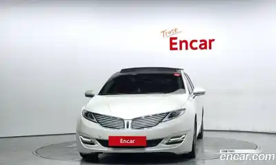 Lincoln MKZ 2016 2.0 гидро в Москве № 255846, миниатюра 3