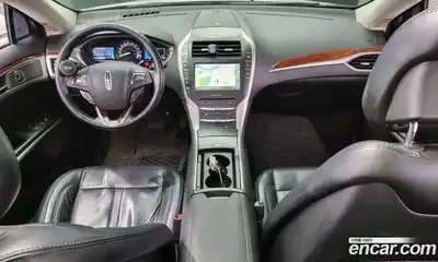 Lincoln MKZ 2016 2.0 гидро в Москве № 255846, миниатюра 7