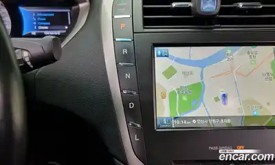 Lincoln MKZ 2016 2.0 гидро в Москве № 255846, миниатюра 9