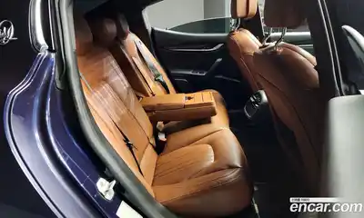 Maserati Ghibli 2015 3.0 гидро в Москве № 255957, миниатюра 12