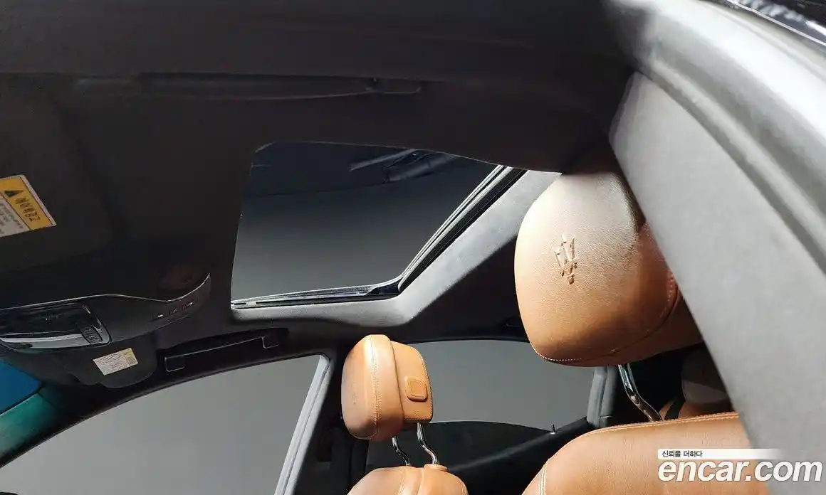 Maserati Ghibli 2015 3.0 гидро в Москве № 255957, фото 18