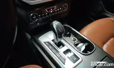 Maserati Ghibli 2015 3.0 гидро в Москве № 255957, миниатюра 9