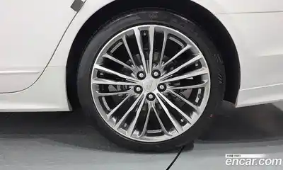 Cadillac CT6 2019 3.6 гидро в Москве № 256392, миниатюра 5