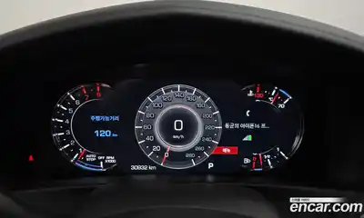 Cadillac CT6 2019 3.6 гидро в Москве № 256392, миниатюра 8