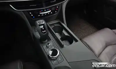 Cadillac CT6 2019 3.6 гидро в Москве № 256392, миниатюра 9