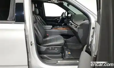 Cadillac Escalade 2022 6.2 гидро в Москве № 256398, миниатюра 11