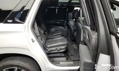 Cadillac Escalade 2022 6.2 гидро в Москве № 256398, миниатюра 12
