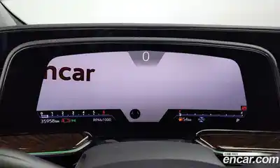 Cadillac Escalade 2022 6.2 гидро в Москве № 256398, миниатюра 7
