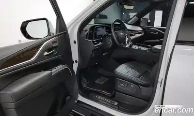 Cadillac Escalade 2022 6.2 гидро в Москве № 256398, миниатюра 10