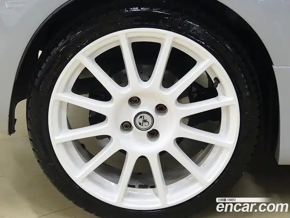 Fiat 500 2020 1.4 механика в Москве № 256625, фото 12