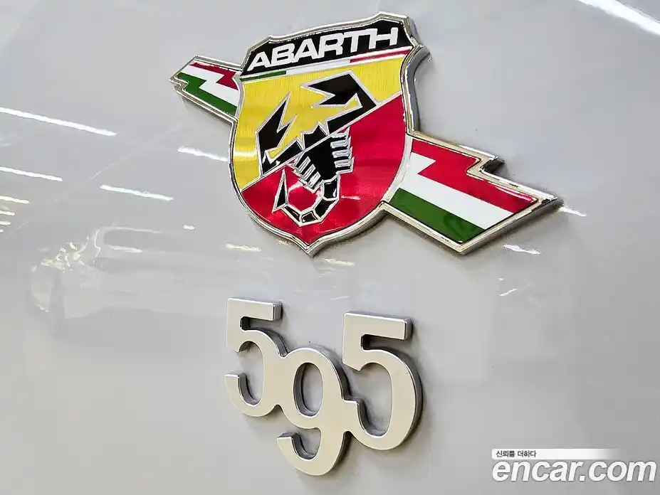 Fiat 500 2020 1.4 механика в Москве № 256625, фото 8