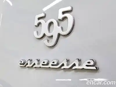 Fiat 500 2020 1.4 механика в Москве № 256625, миниатюра 9