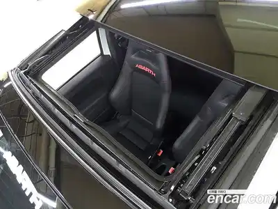 Fiat 500 2020 1.4 механика в Москве № 256625, миниатюра 10