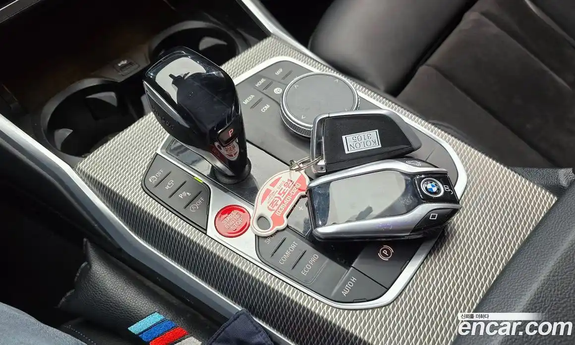 BMW 3-Series 2020 2.0 гидро в Москве № 258951, фото 9