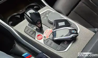 BMW 3-Series 2020 2.0 гидро в Москве № 258951, миниатюра 9