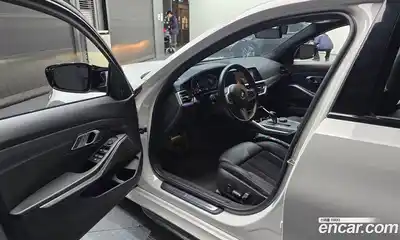 BMW 3-Series 2020 2.0 гидро в Москве № 258951, миниатюра 10