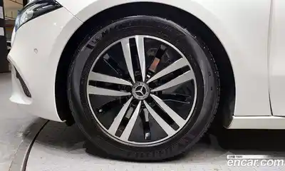 Mercedes-Benz A-Class 2021 2.0 гидро в Москве № 262915, миниатюра 5