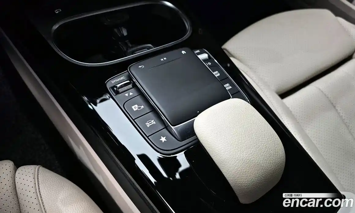 Mercedes-Benz A-Class 2021 2.0 гидро в Москве № 262915, фото 9