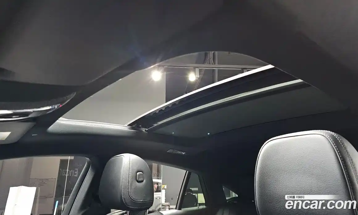 Mercedes-Benz GLE-Class 2022 2.9 гидро в Москве № 263012, фото 16