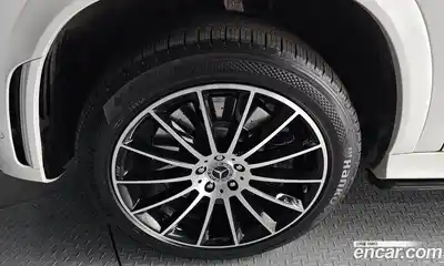 Mercedes-Benz GLE-Class 2022 2.9 гидро в Москве № 263012, миниатюра 5